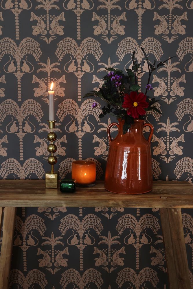 Obrázek Sunset Gold Black coffee  - 167-04